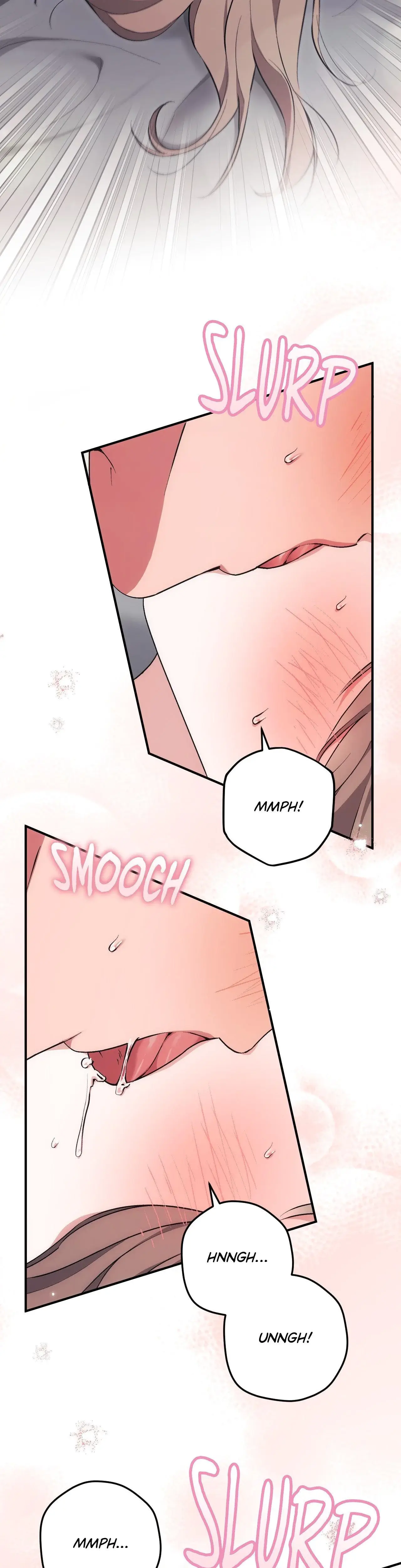 Milk My Strawberries Chapter 9 - Page 24