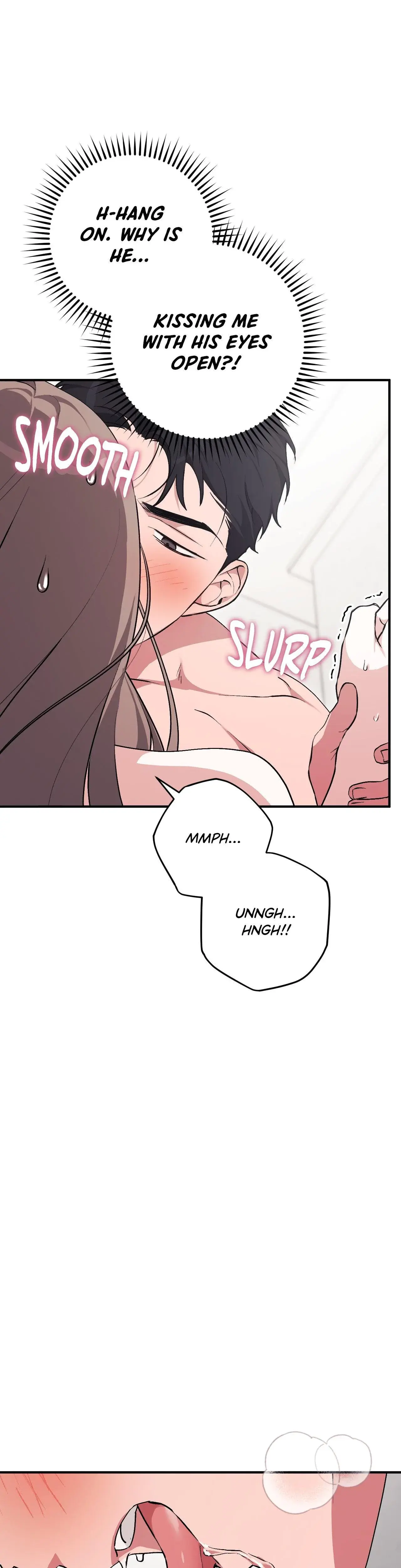 Milk My Strawberries Chapter 9 - Page 26