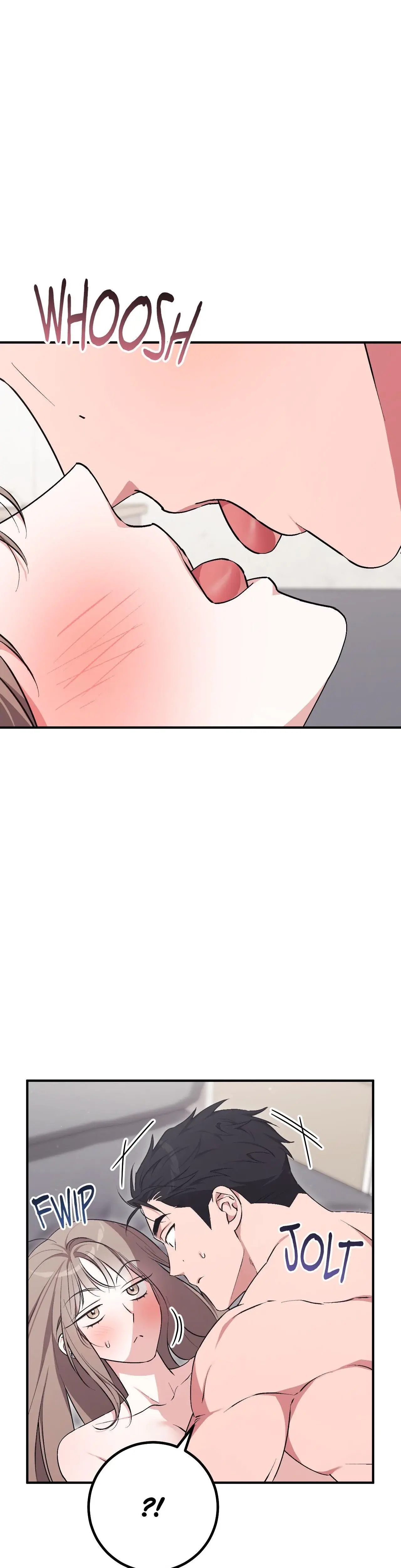 Milk My Strawberries Chapter 9 - Page 29