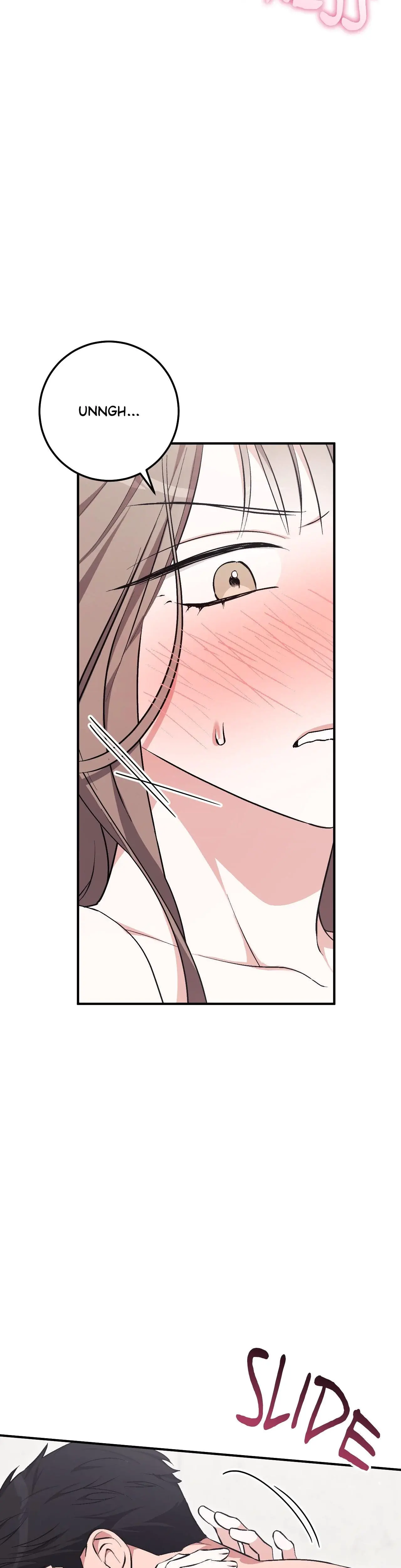 Milk My Strawberries Chapter 9 - Page 32