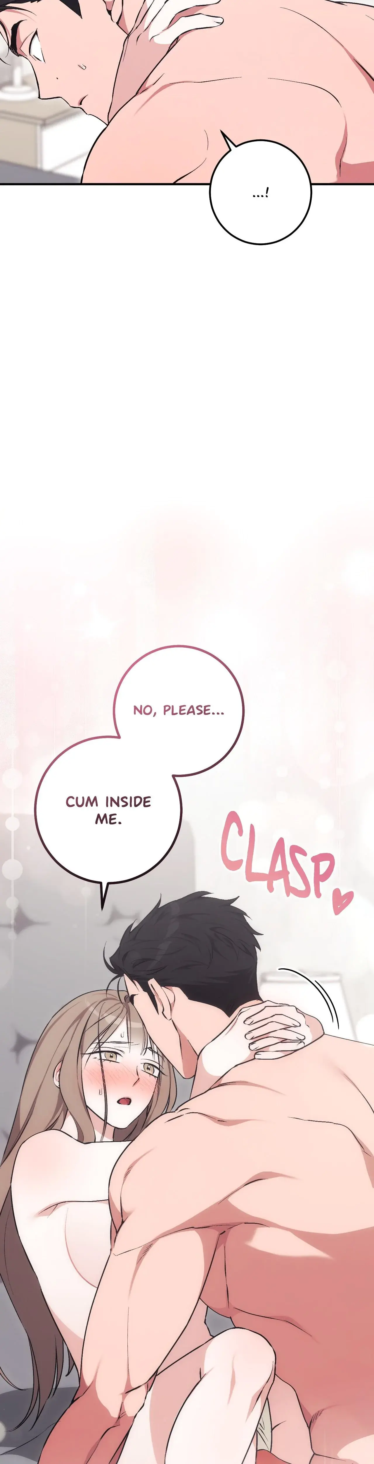 Milk My Strawberries Chapter 9 - Page 33