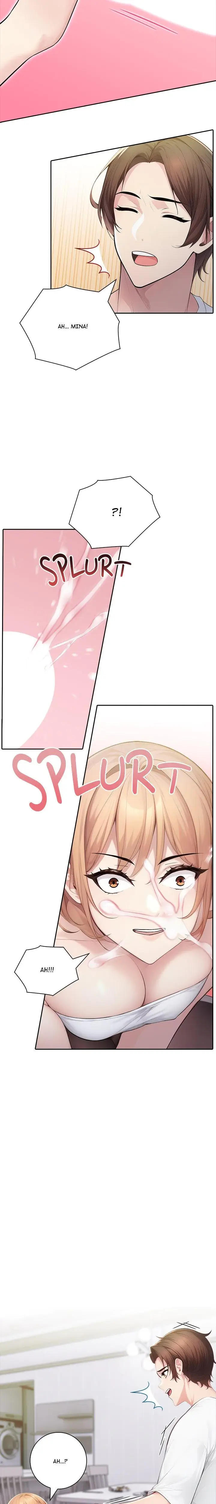Minas Little Trap Chapter 1 - Page 22