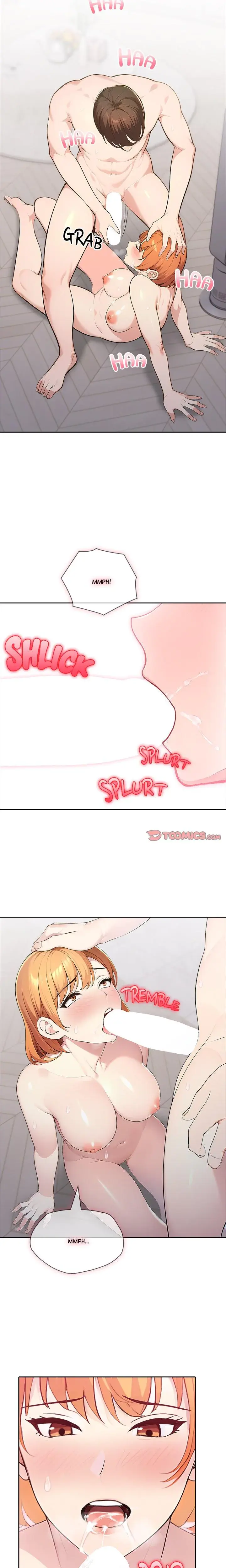 Minas Little Trap Chapter 10 - Page 15