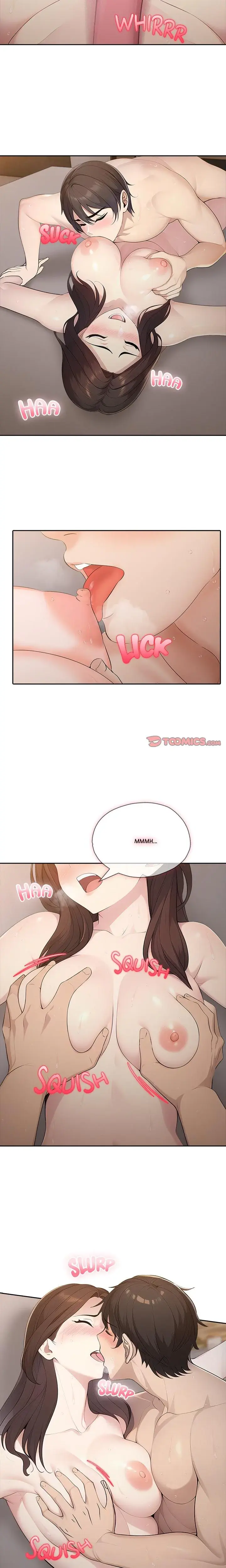Minas Little Trap Chapter 15 - Page 4