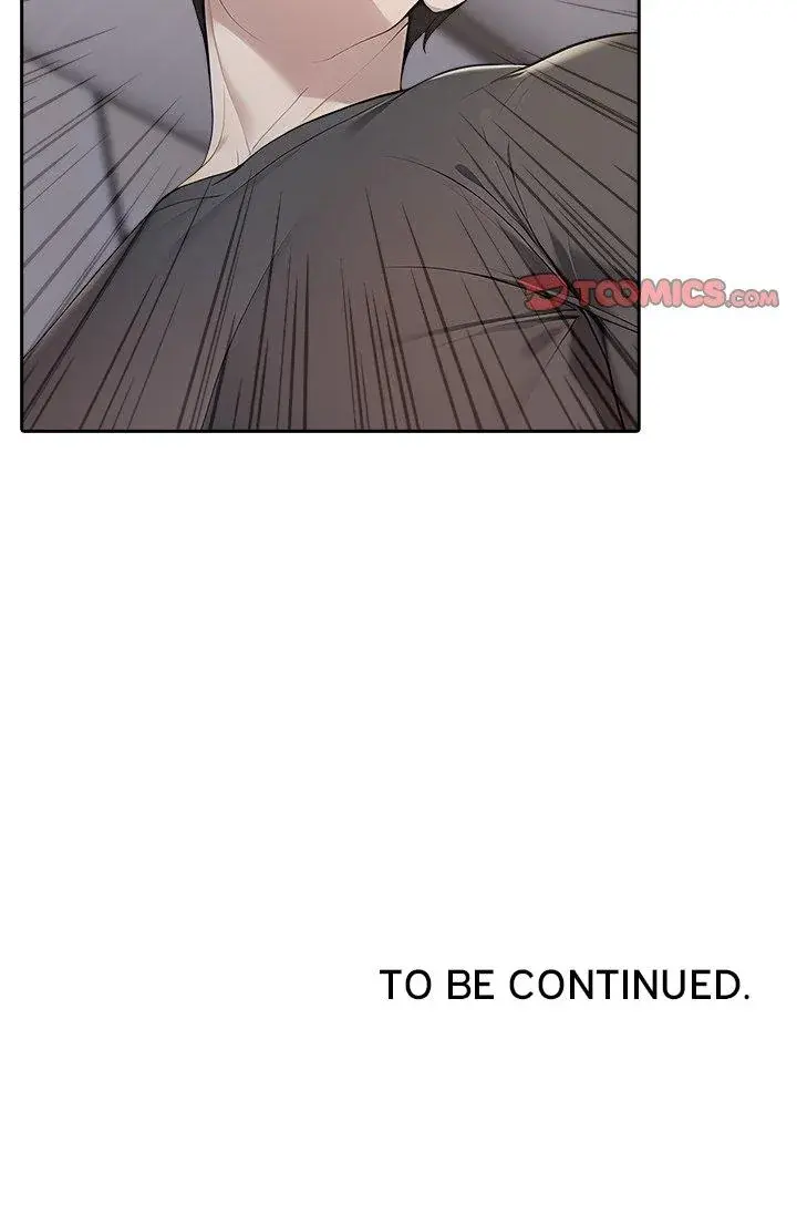 Minas Little Trap Chapter 16 - Page 18
