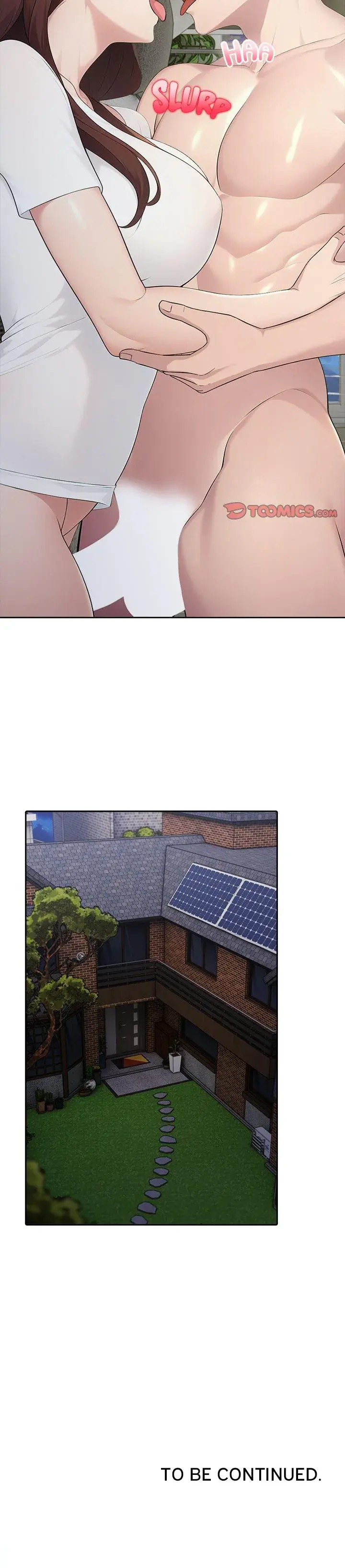 Minas Little Trap Chapter 19 - Page 17