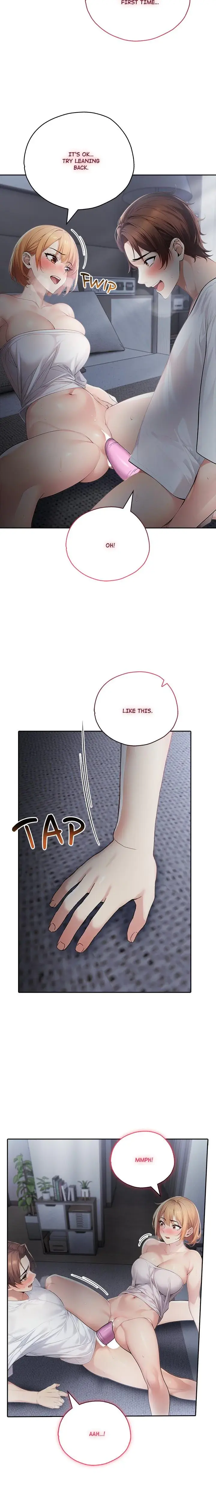 Minas Little Trap Chapter 2 - Page 15