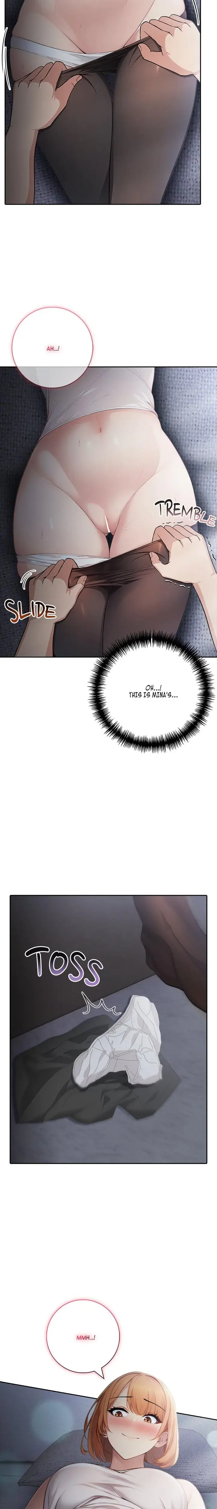 Minas Little Trap Chapter 2 - Page 6