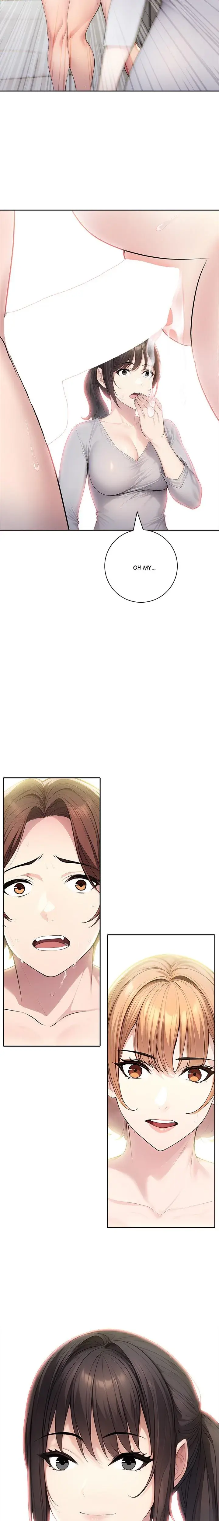 Minas Little Trap Chapter 3 - Page 25