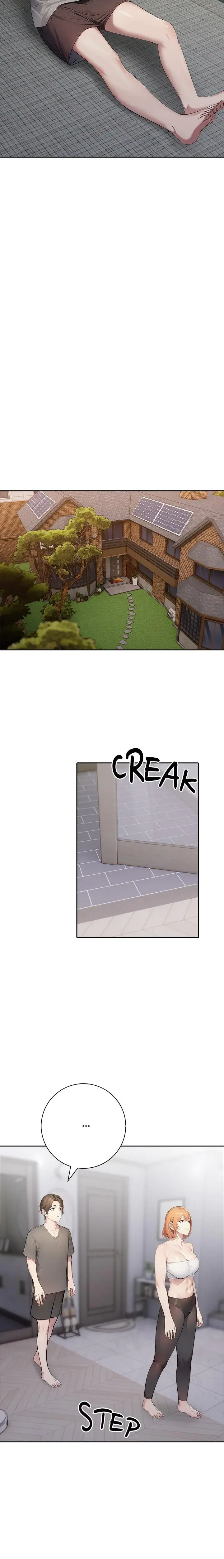 Minas Little Trap Chapter 7 - Page 4