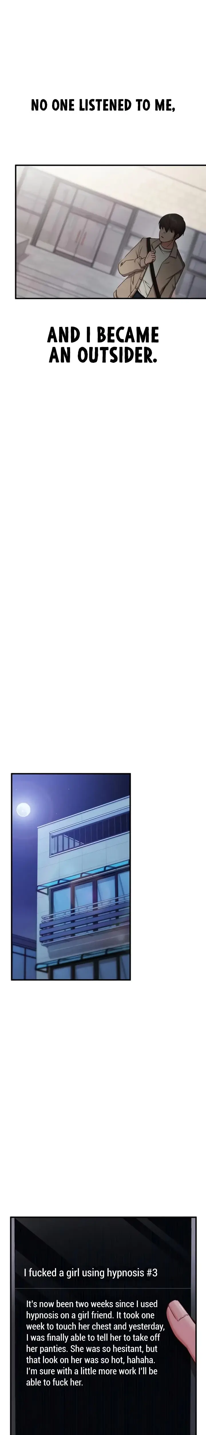 Mind Control Chapter 1 - Page 17
