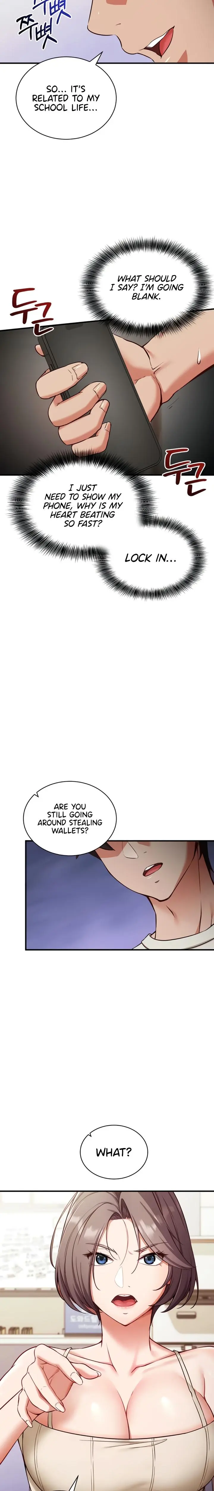 Mind Control Chapter 1 - Page 26