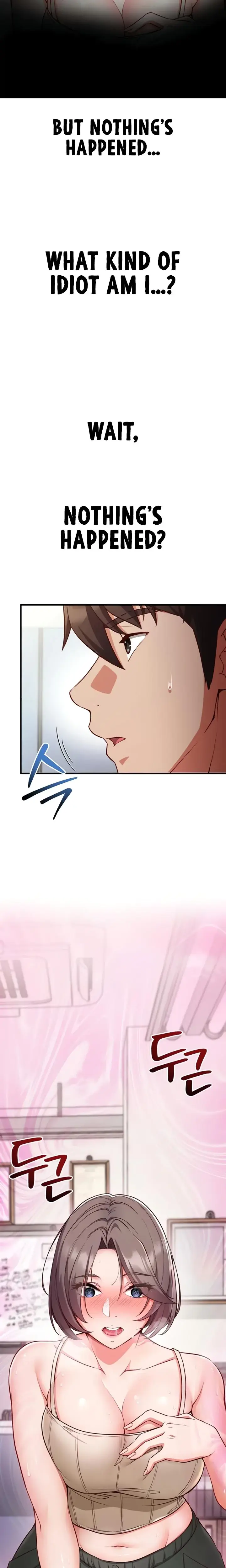 Mind Control Chapter 1 - Page 30