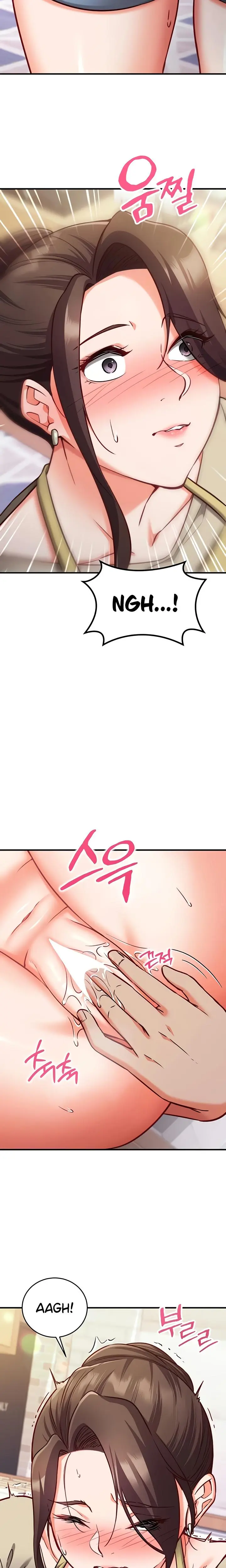 Mind Control Chapter 10 - Page 24