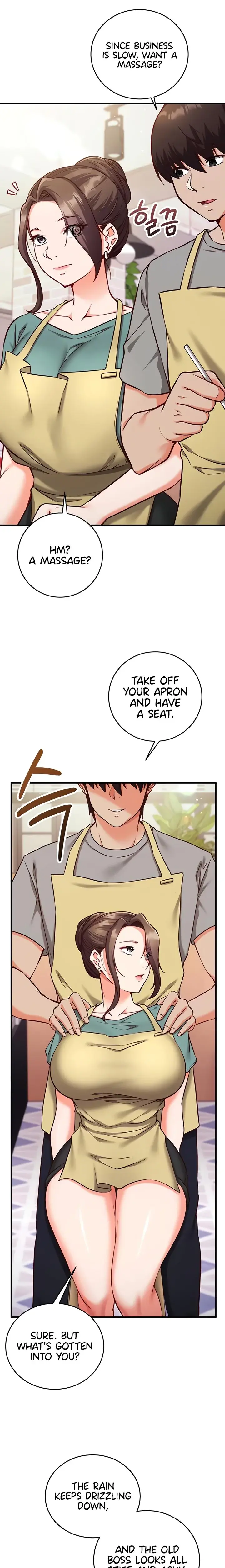 Mind Control Chapter 10 - Page 3