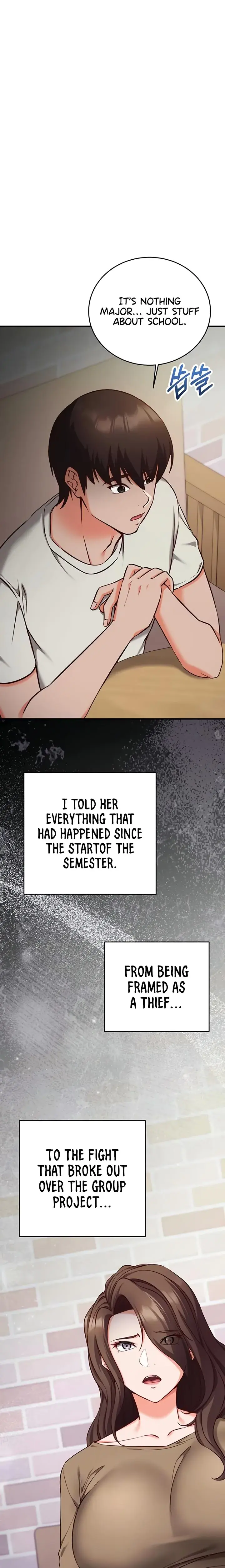 Mind Control Chapter 12 - Page 4