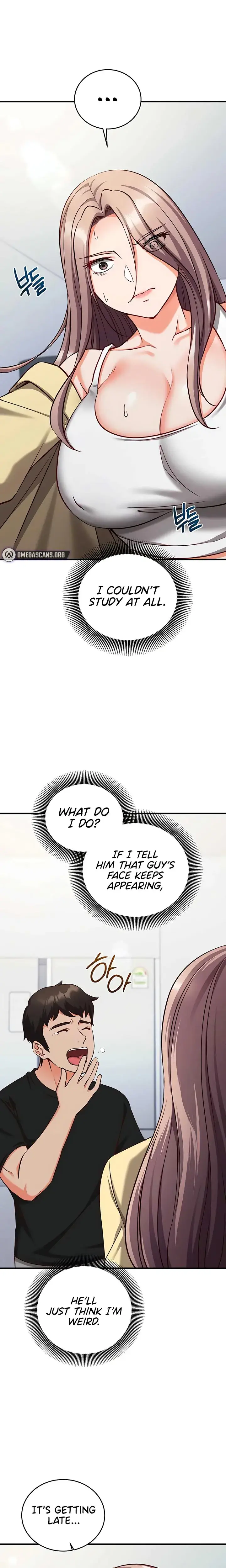 Mind Control Chapter 16 - Page 26