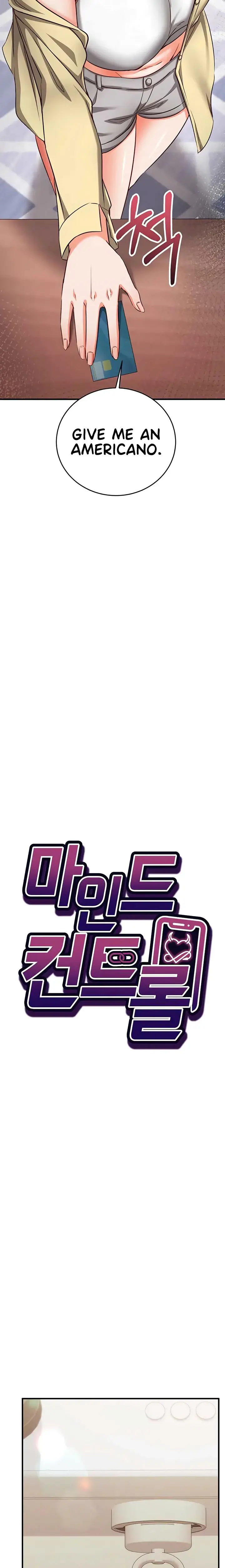 Mind Control Chapter 16 - Page 3
