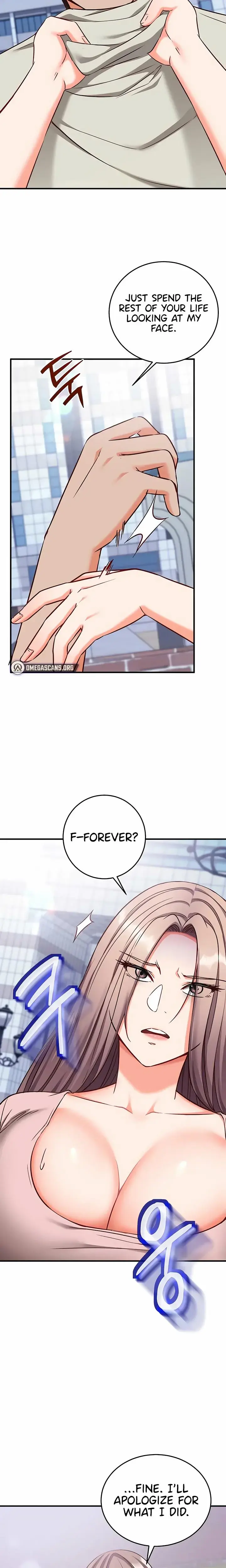 Mind Control Chapter 18 - Page 14