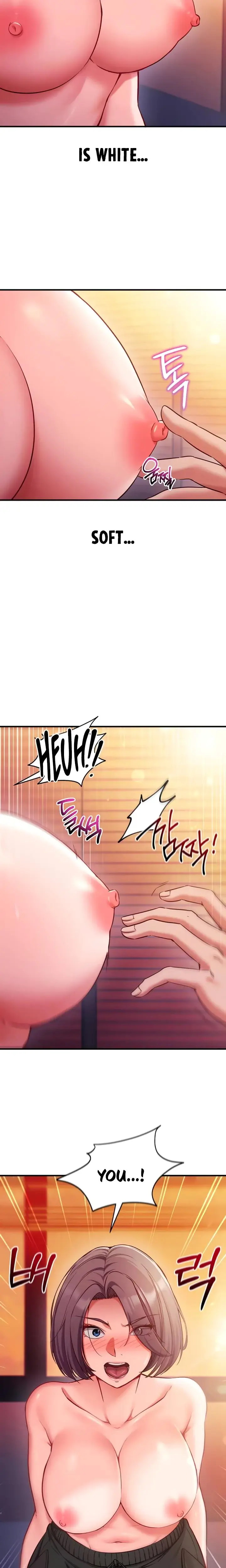Mind Control Chapter 2 - Page 3