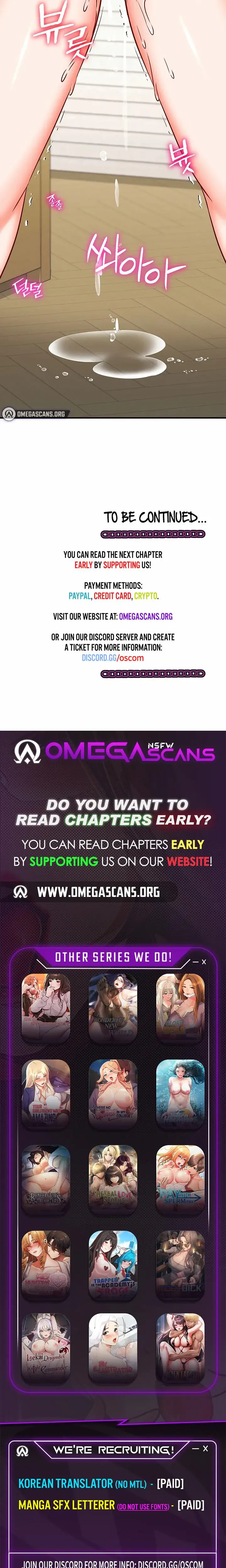 Mind Control Chapter 22 - Page 29