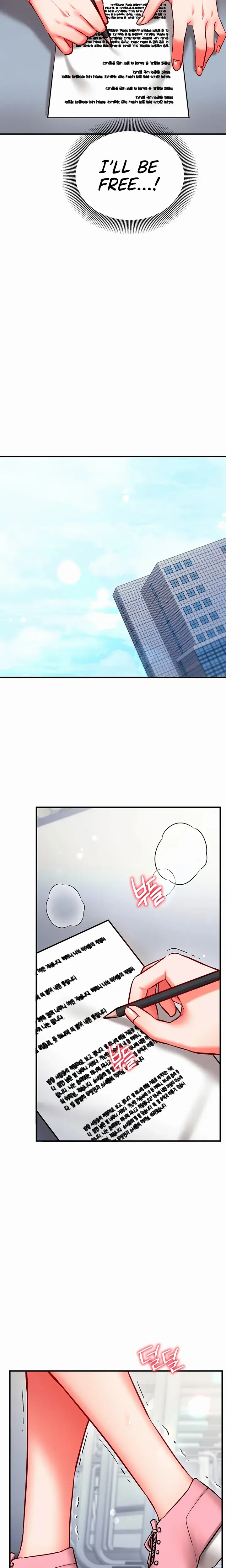 Mind Control Chapter 36 - Page 25