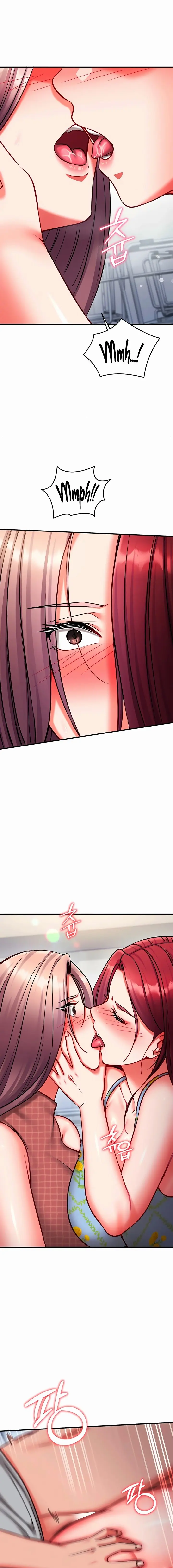 Mind Control Chapter 42 - Page 20
