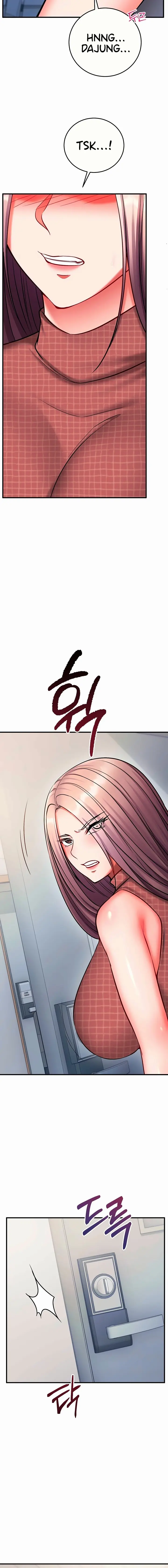 Mind Control Chapter 42 - Page 4