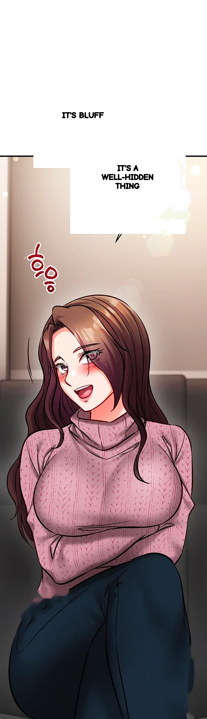 Mind Control Chapter 49 - Page 11