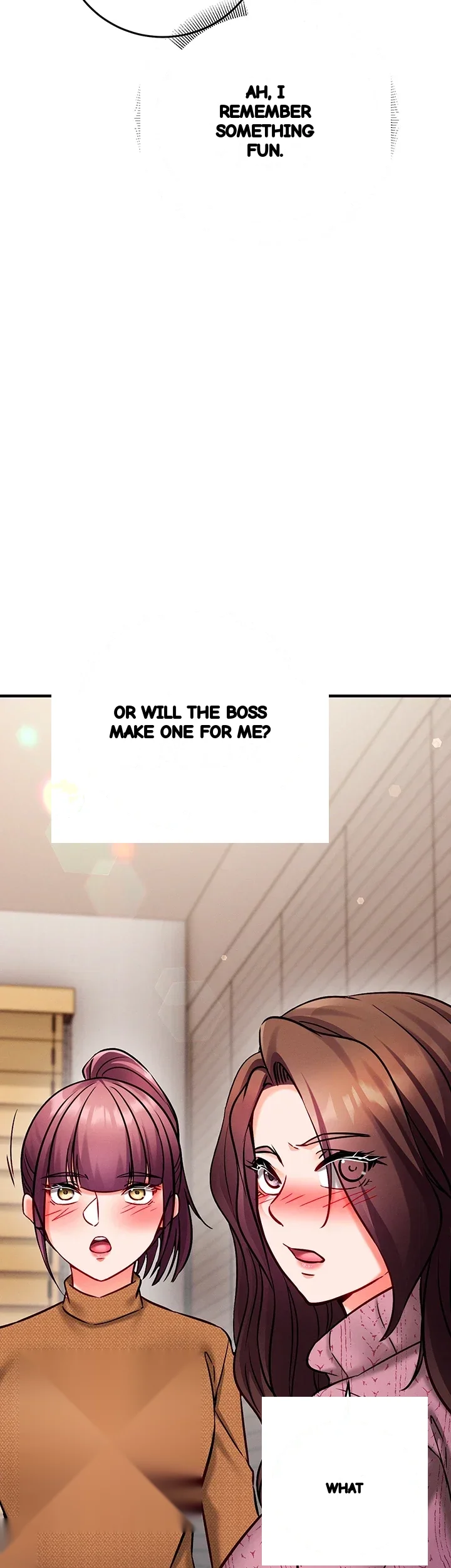 Mind Control Chapter 49 - Page 13