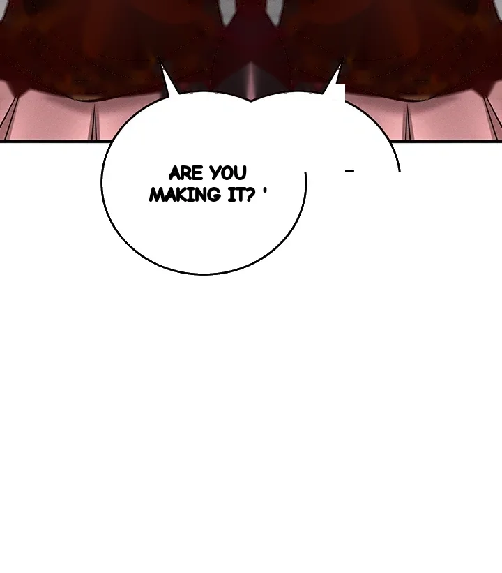 Mind Control Chapter 49 - Page 14