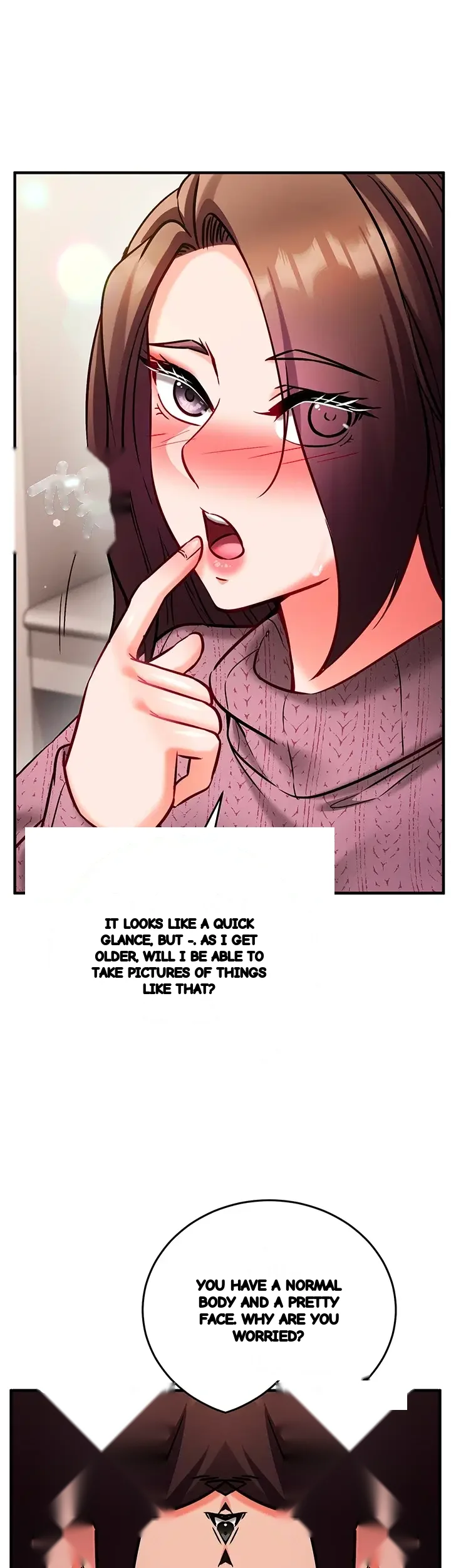 Mind Control Chapter 49 - Page 15