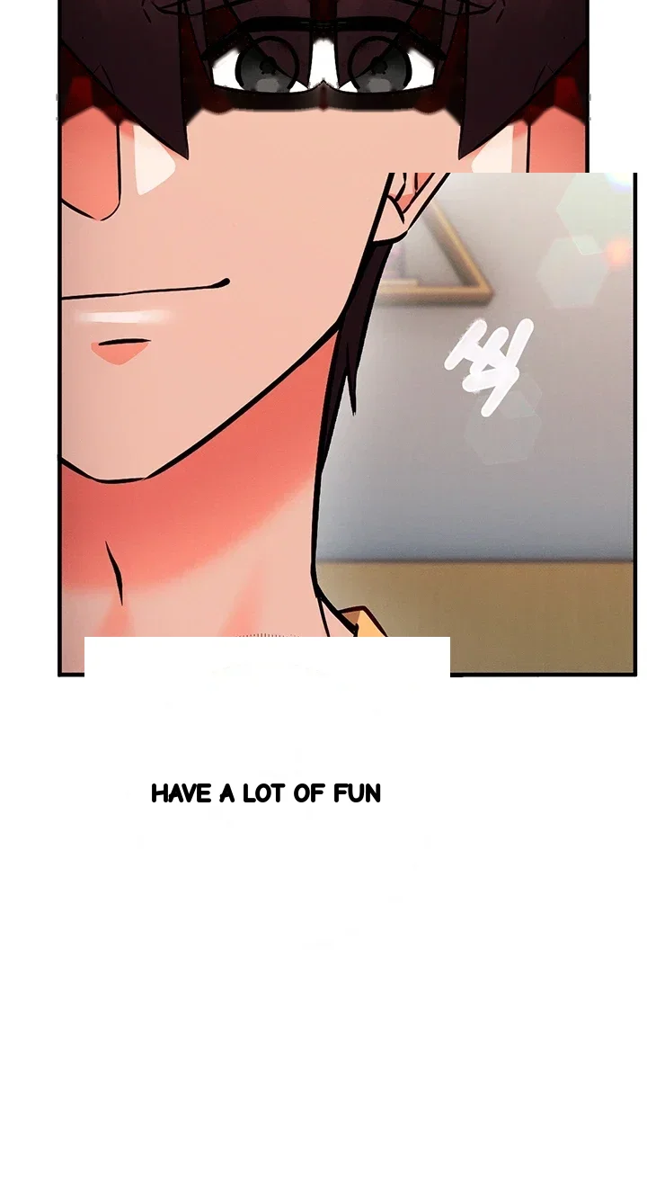 Mind Control Chapter 49 - Page 24