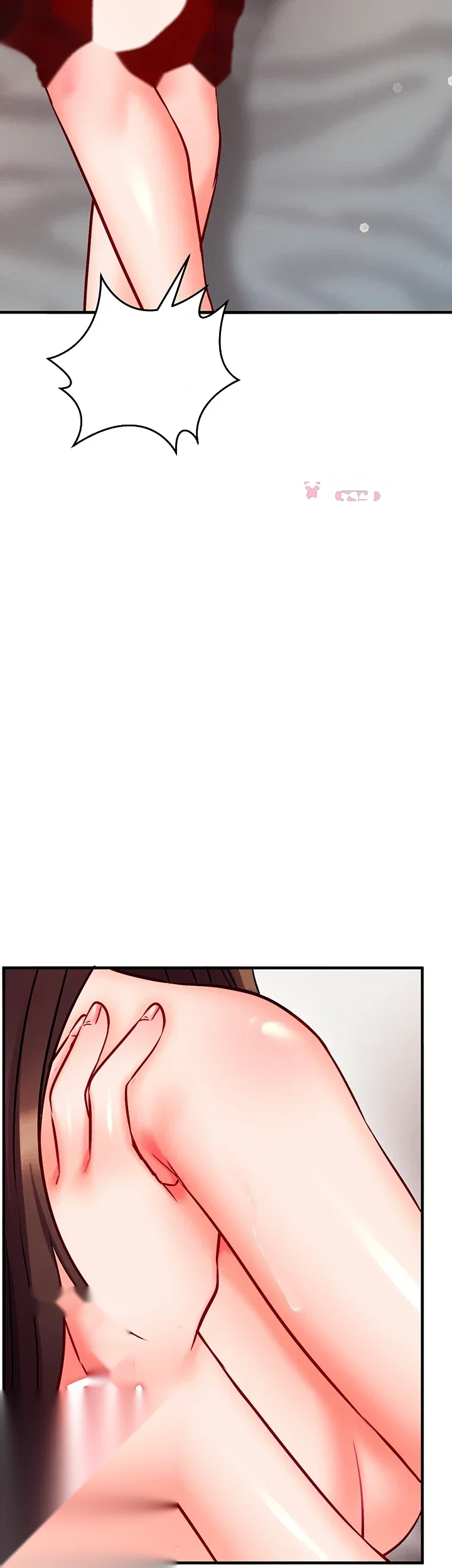 Mind Control Chapter 49 - Page 47