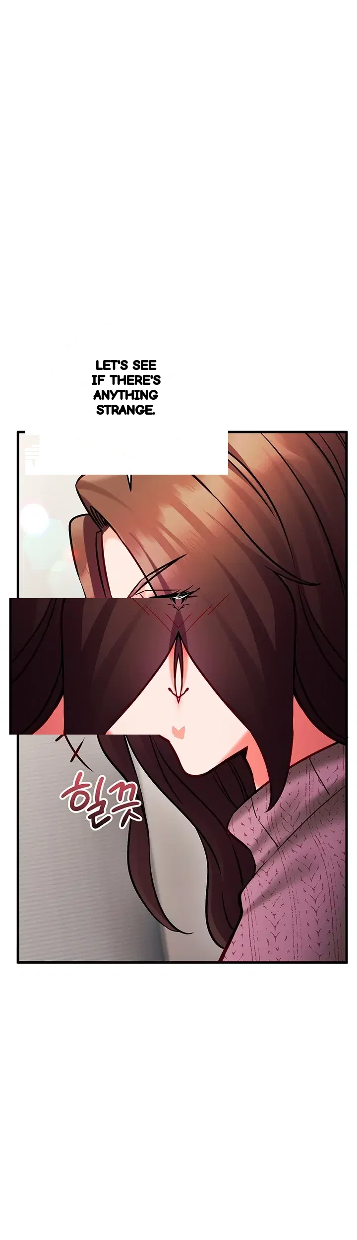 Mind Control Chapter 49 - Page 5
