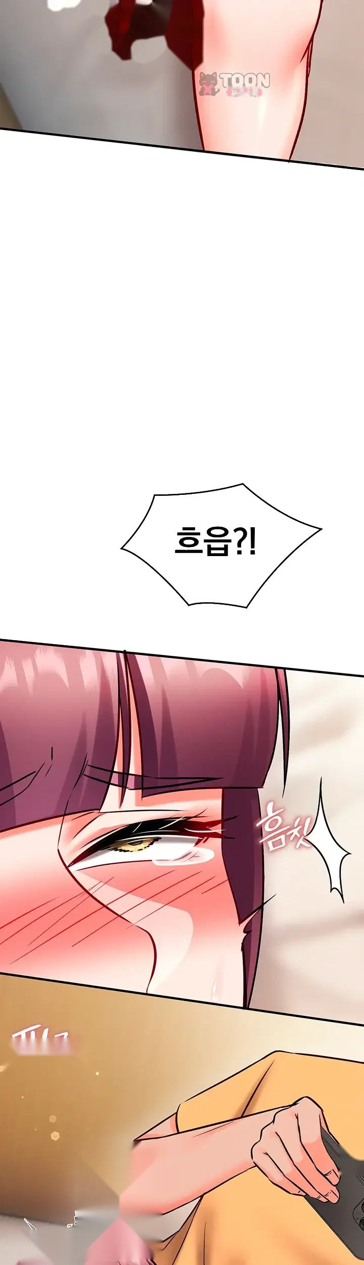 Mind Control Chapter 49 - Page 60