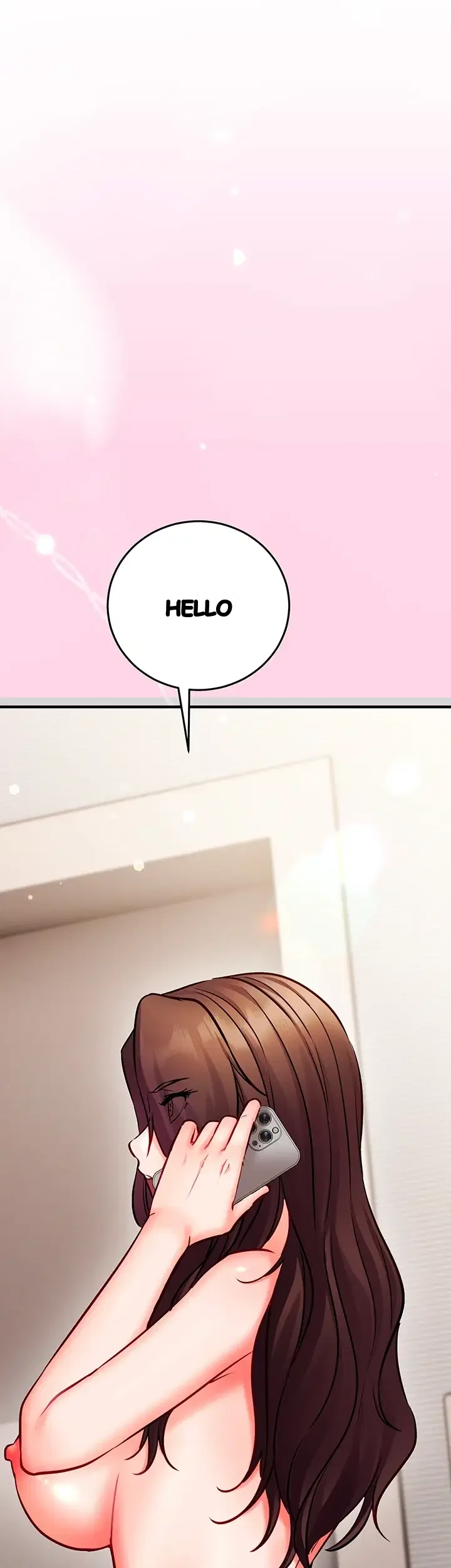 Mind Control Chapter 50 - Page 3