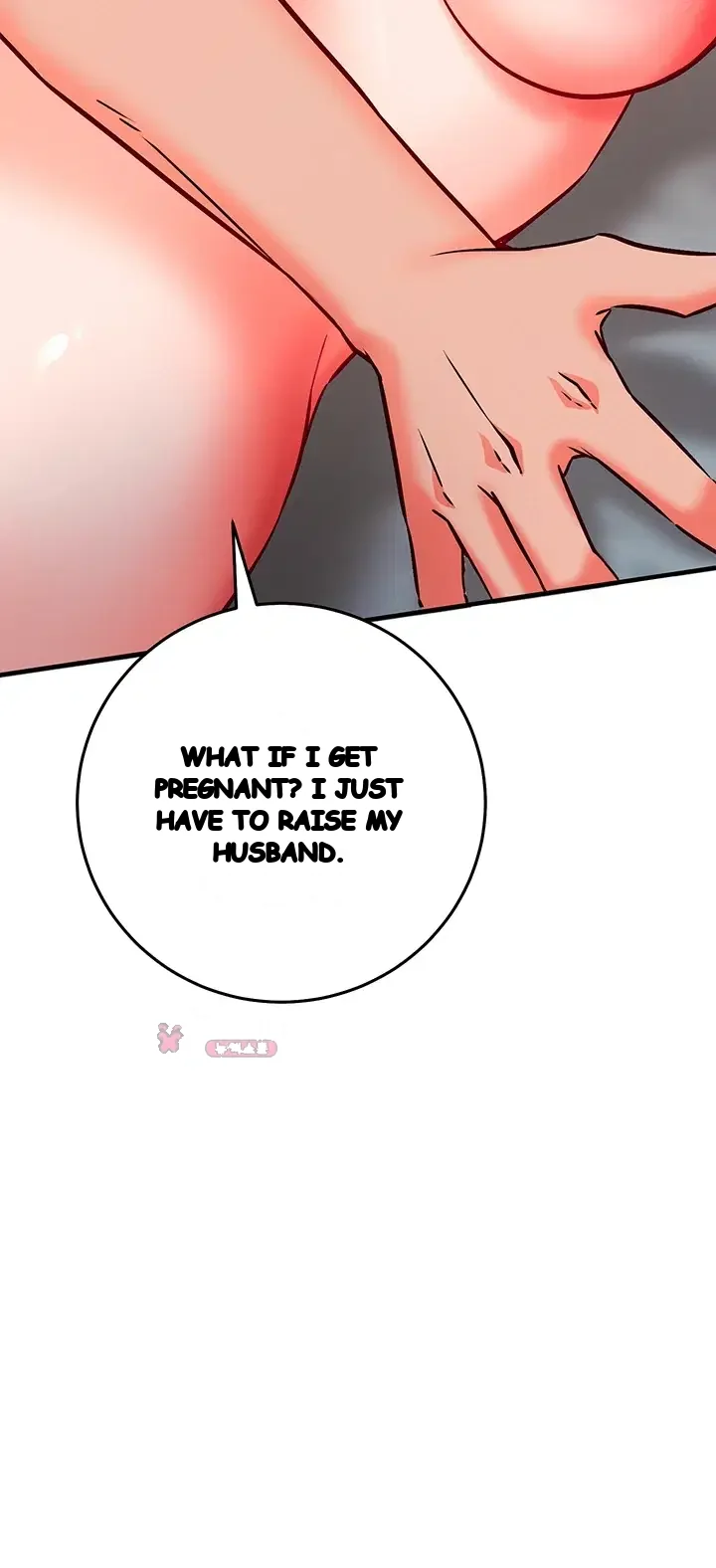 Mind Control Chapter 50 - Page 34