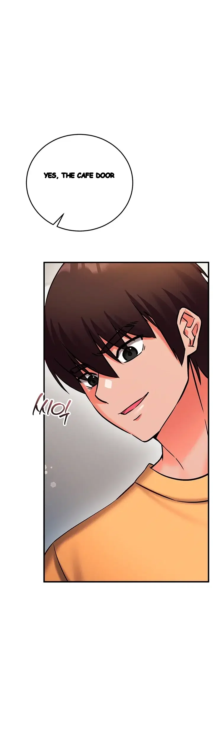 Mind Control Chapter 50 - Page 6