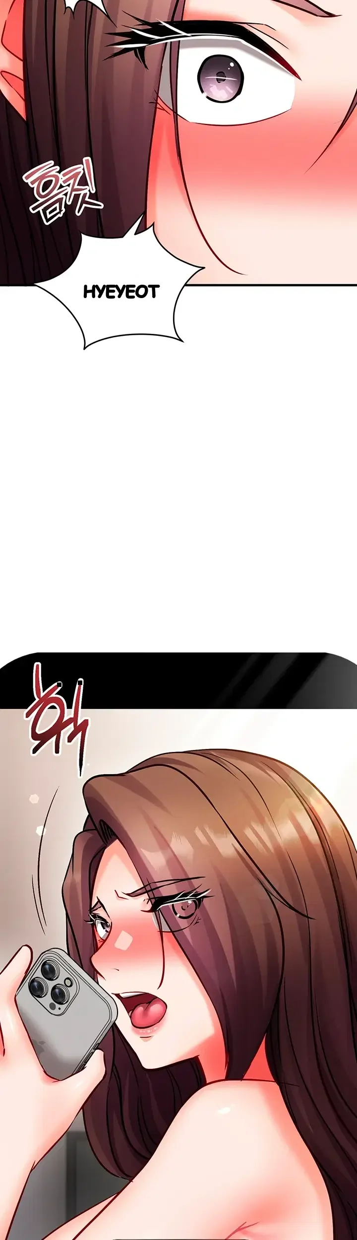 Mind Control Chapter 50 - Page 9