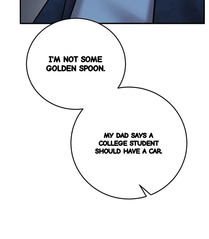 Mind Control Chapter 51 - Page 31