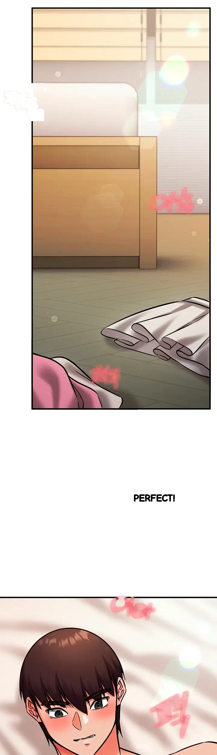 Mind Control Chapter 51 - Page 38