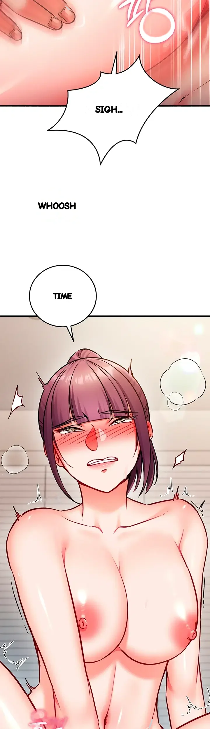 Mind Control Chapter 51 - Page 43