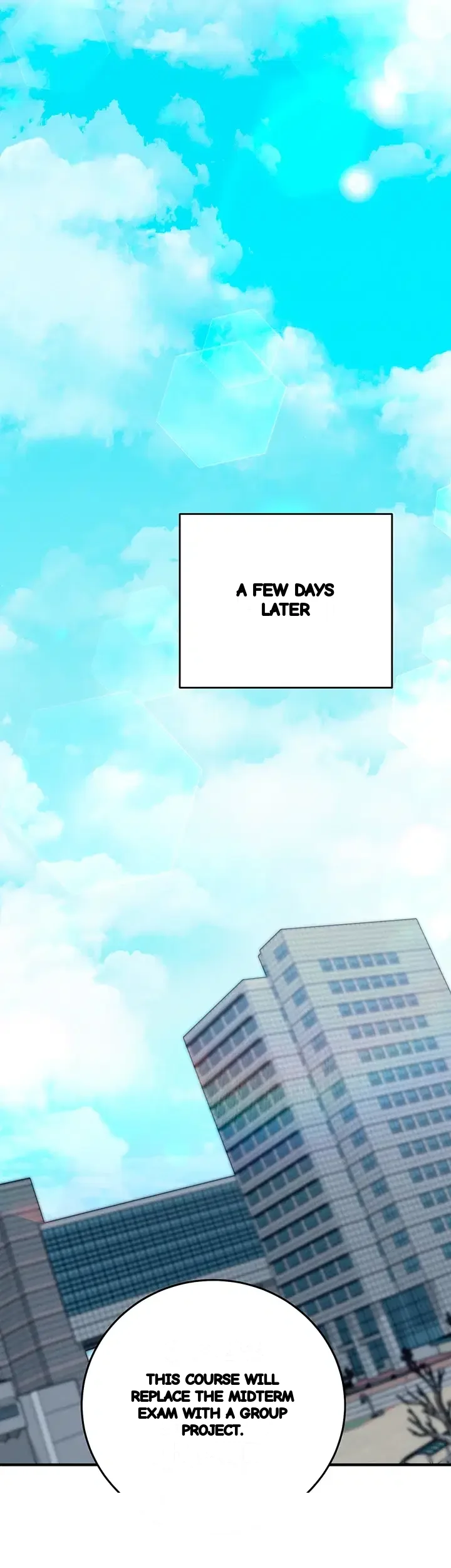 Mind Control Chapter 51 - Page 49