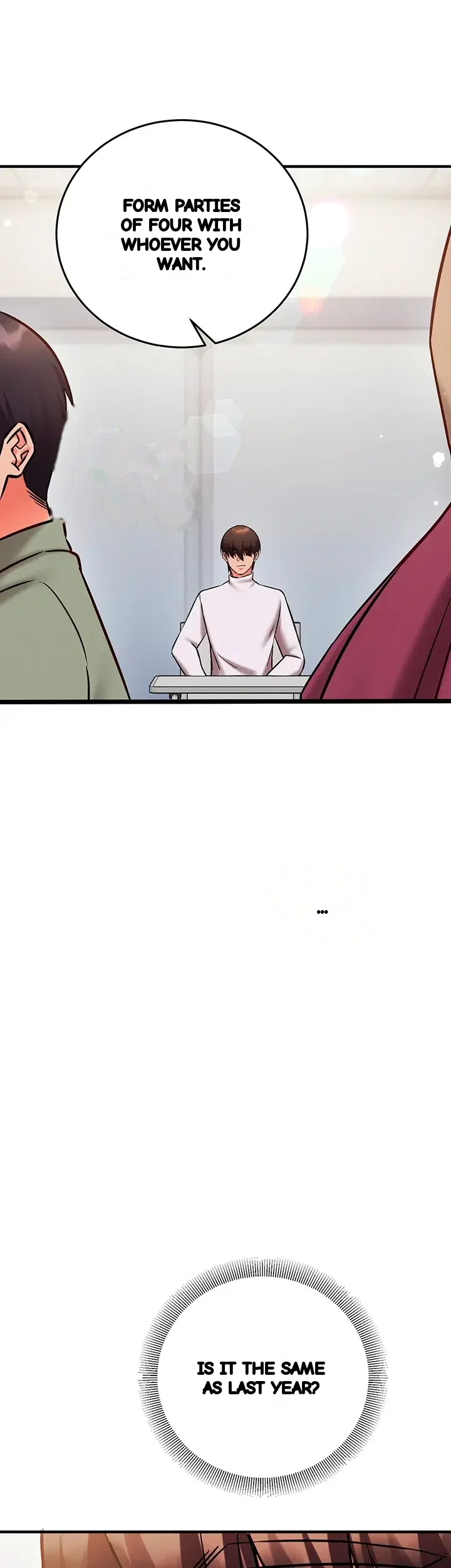 Mind Control Chapter 51 - Page 53