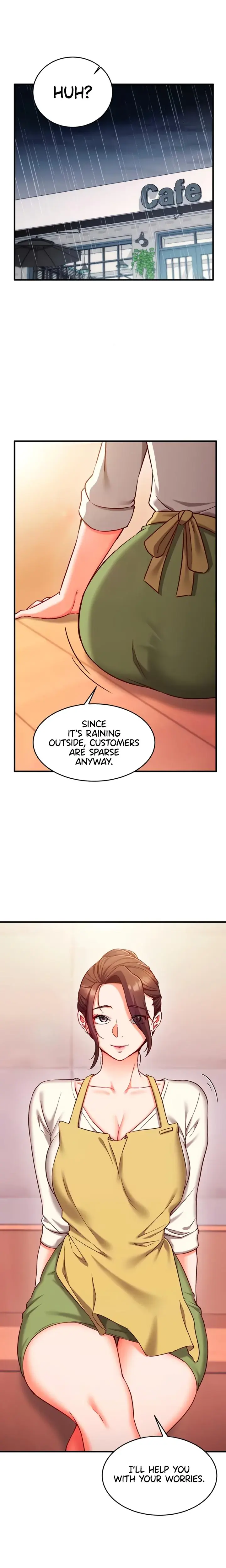 Mind Control Chapter 7 - Page 15