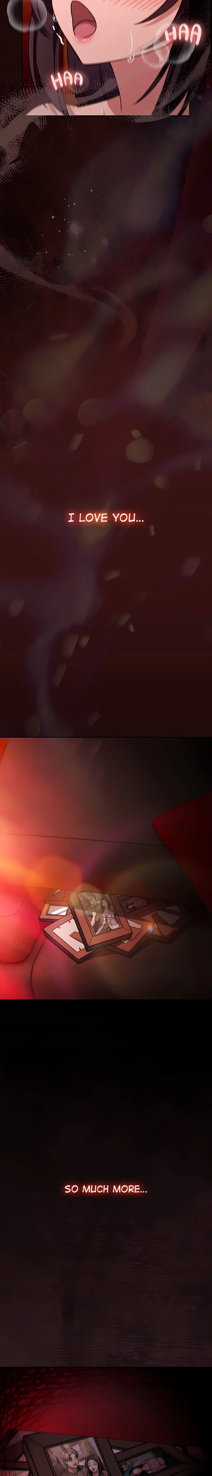 Mine Forever Chapter 6 - Page 21