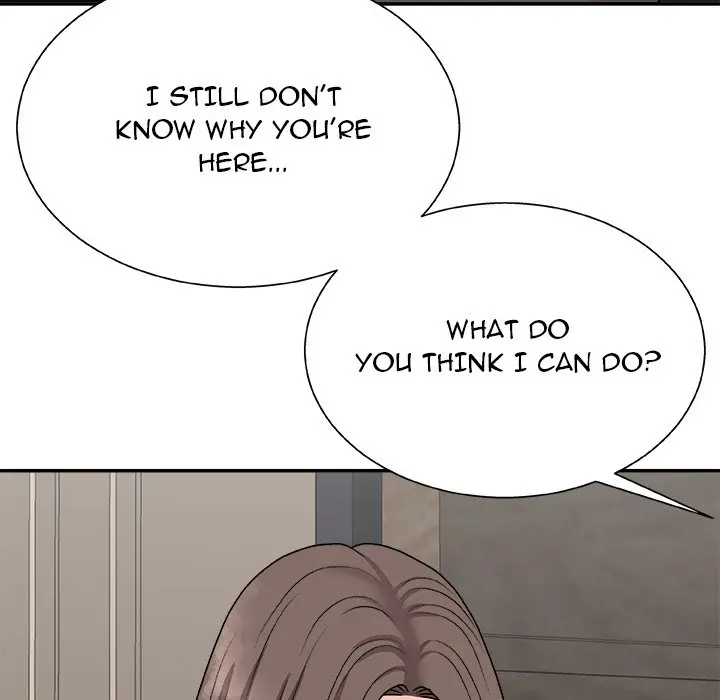 Miss Announcer Chapter 100 - Page 38