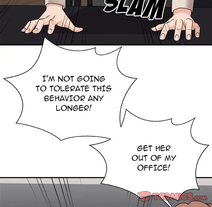 Miss Announcer Chapter 100 - Page 51
