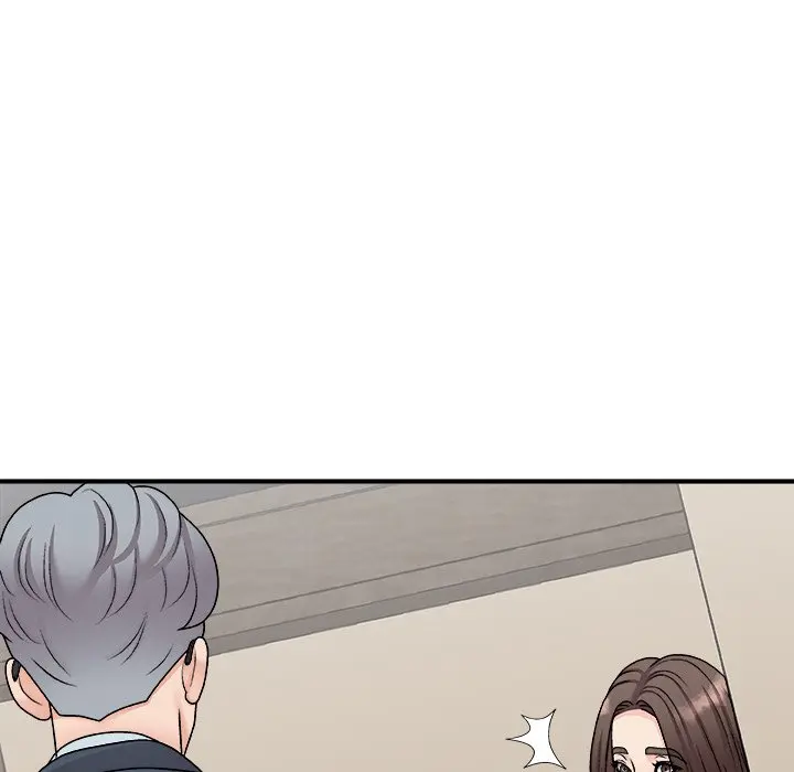 Miss Announcer Chapter 100 - Page 56